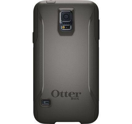 Otterbox Commuter Series Samsung Galaxy S5 G900 Black