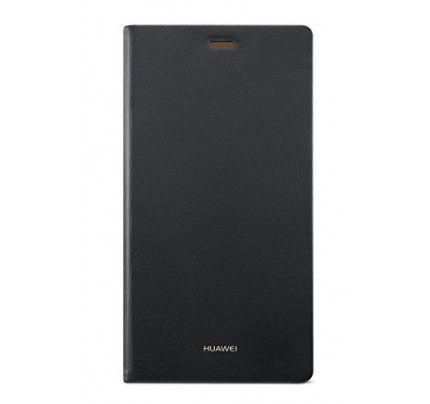 Θήκη Huawei Original Folio για P8 Lite Black