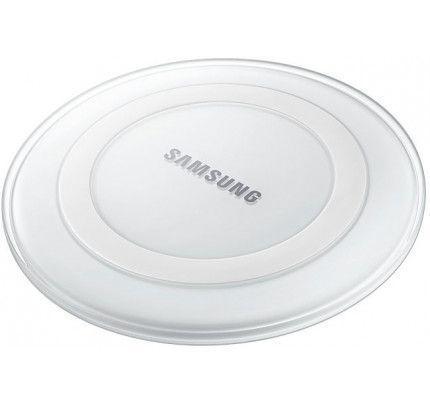 Samsung EP-PG920IWE Wireless Charging Pad Galaxy S6 White