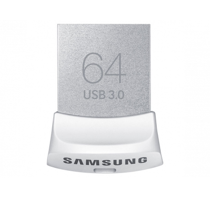 Samsung USB 3.0 Flash Drive Fit 64GB 