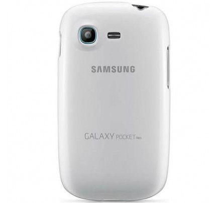 Samsung Cover EF-PS531BW for Galaxy Pocket Neo white