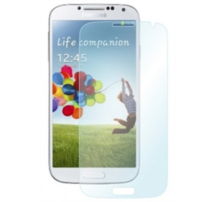 Φιλμ Προστασίας ( Πίσω - Μπροστά ) για Samsung Galaxy S4 i9500 Clear