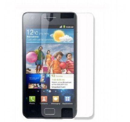 Φιλμ Προστασίας Οθόνης για Samsung Galaxy S2 i9100 / i9105
