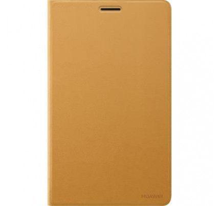 Huawei Original Flip Cover T3 7 brown 51991969