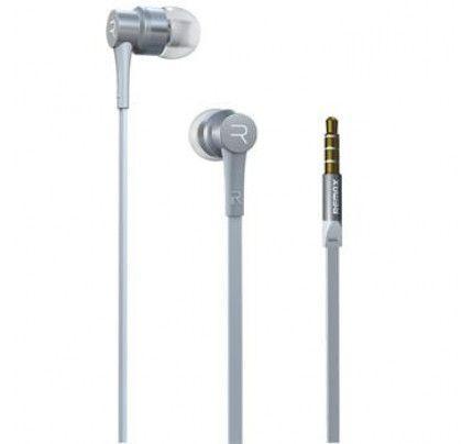 Remax RM535i Stereo Headset 3,5mm White
