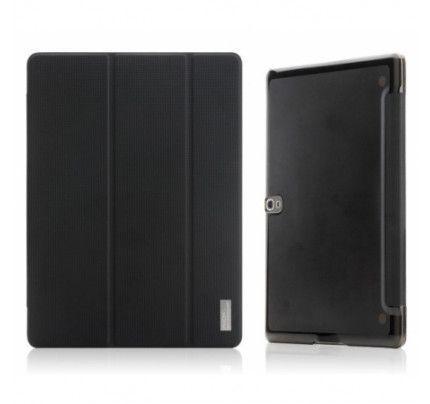 Θήκη Rock Flip Elegant Series για Galaxy Tab S 8.4 black