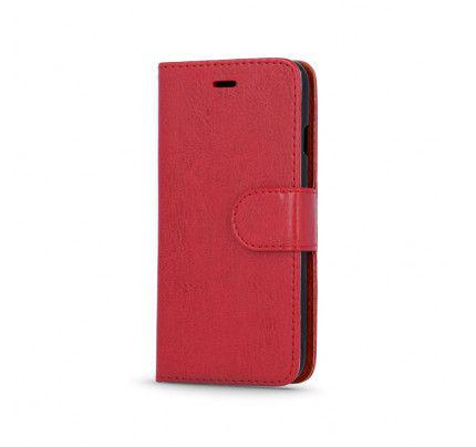 Θήκη Smart 2in1 για Samsung Galaxy J7 2016 J710 κόκκινου χρώματος