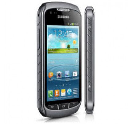 Φιλμ Προστασίας Οθόνης για Samsung Galaxy Xcover 2 S7710 (2TEM)