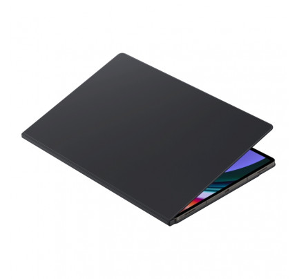 Samsung EF-BX910PBEGWW Cover Galaxy Tab Flip Cover Μαύρο Samsung Galaxy Tab S9 Ultra