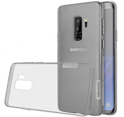 Θήκη Nillkin Nature TPU για Samsung Galaxy S9 G960 grey