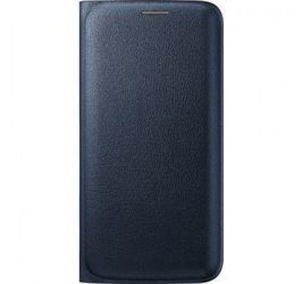 Samsung EF-WG925PBE Flip Wallet Galaxy S6 Edge G925 Black