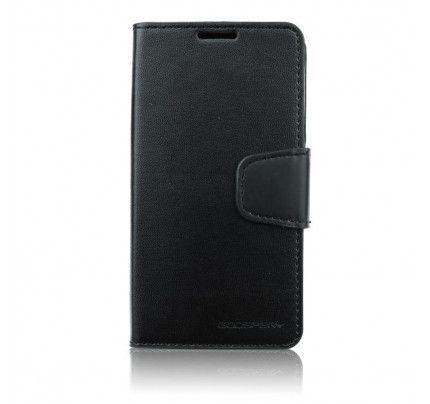 Θήκη Sonata Book για Samsung Galaxy Xcover 3 μαύρου χρώματος