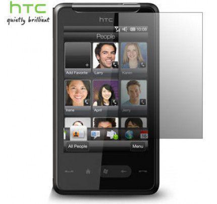 HTC SP P350 Screen Protector για HTC HD MINI( 2 τεμ.)