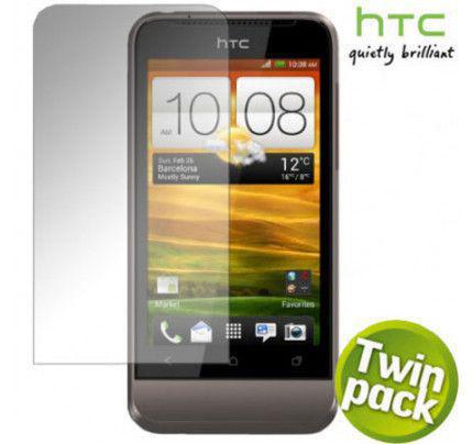 HTC SP P790 Screen Protector για HTC ONE V ( 2 τεμ.)