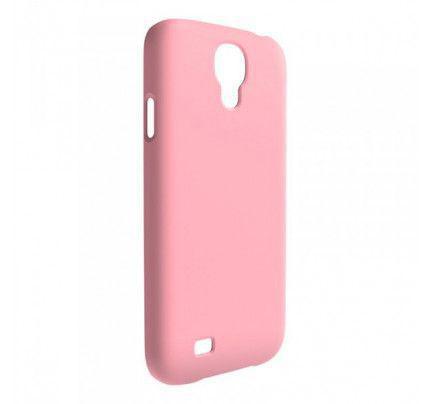 Θήκη Switch Easy Pastel Baby Pink  για Samsung Galaxy S4 i9500 +2 X φιλμ προστασίας οθόνης
