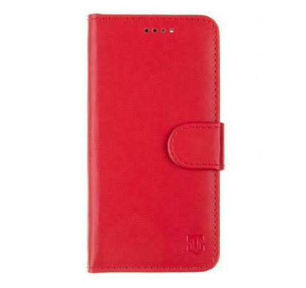 Θήκη Tactical Field Notes Book κόκκινου χρώματος Samsung Galaxy A03