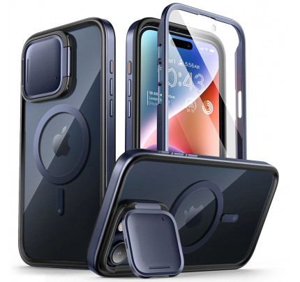 i-Blason - Shield MagSafe - iPhone 15 Pro Max - Mountain