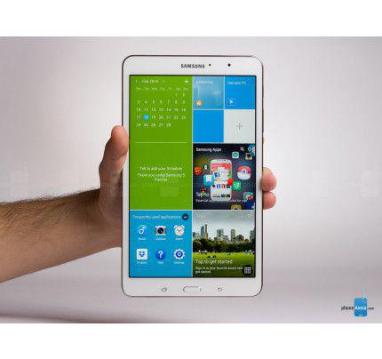 Φιλμ Προστασίας Οθόνης για Samsung Galaxy Tab Pro 8.4 (2 TEM)