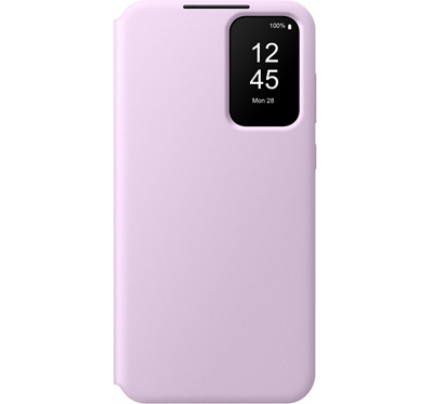 EF-ZA356CVE Samsung Smart View Case for Galaxy A35 5G Lavender