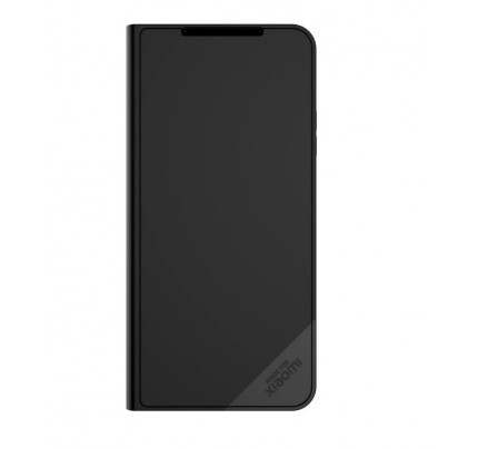 Made for Xiaomi Original Book Case for Xiaomi Redmi Note 10 Pro Black
