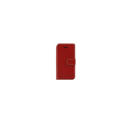 Θήκη Molan Cano Issue Book για Xiaomi Mi 9 Lite red ( θήκες για κάρτες ,χρήματα)