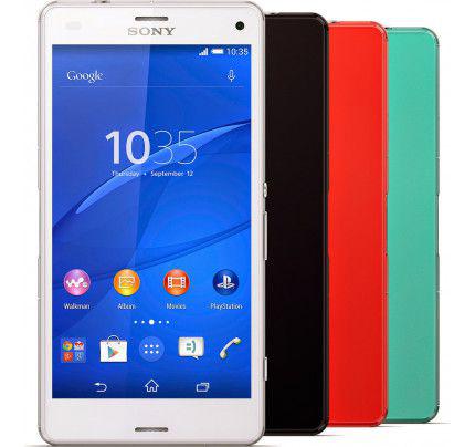 Xqisit Screen Protector για Xperia Z3 Compact  Antiscratch ( 3ΤΕΜ)