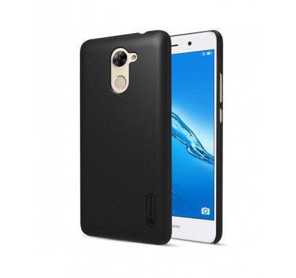 Θήκη Nillkin Sparkle Folio S View για Xiaomi Redmi Note 5 μαύρου χρώματος